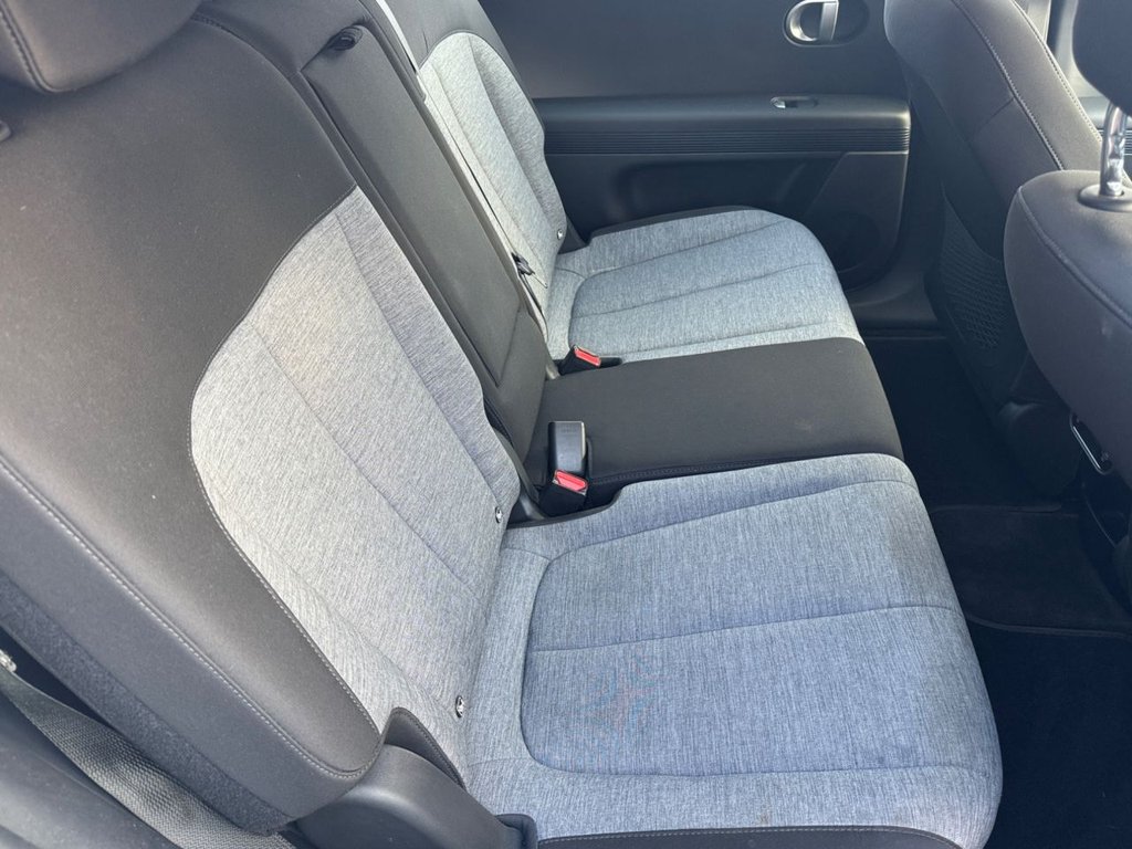 Used Hyundai IONIQ 5 2021 for sale - 77122239: Photo 18