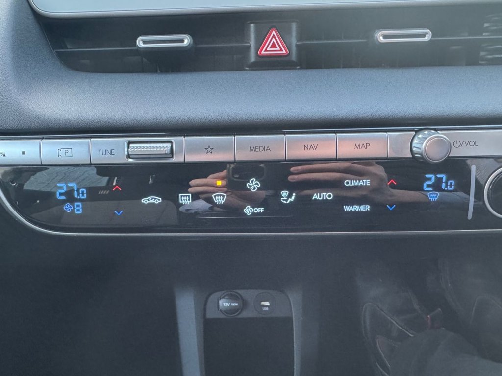 Used Hyundai IONIQ 5 2021 for sale - 77122239: Photo 20