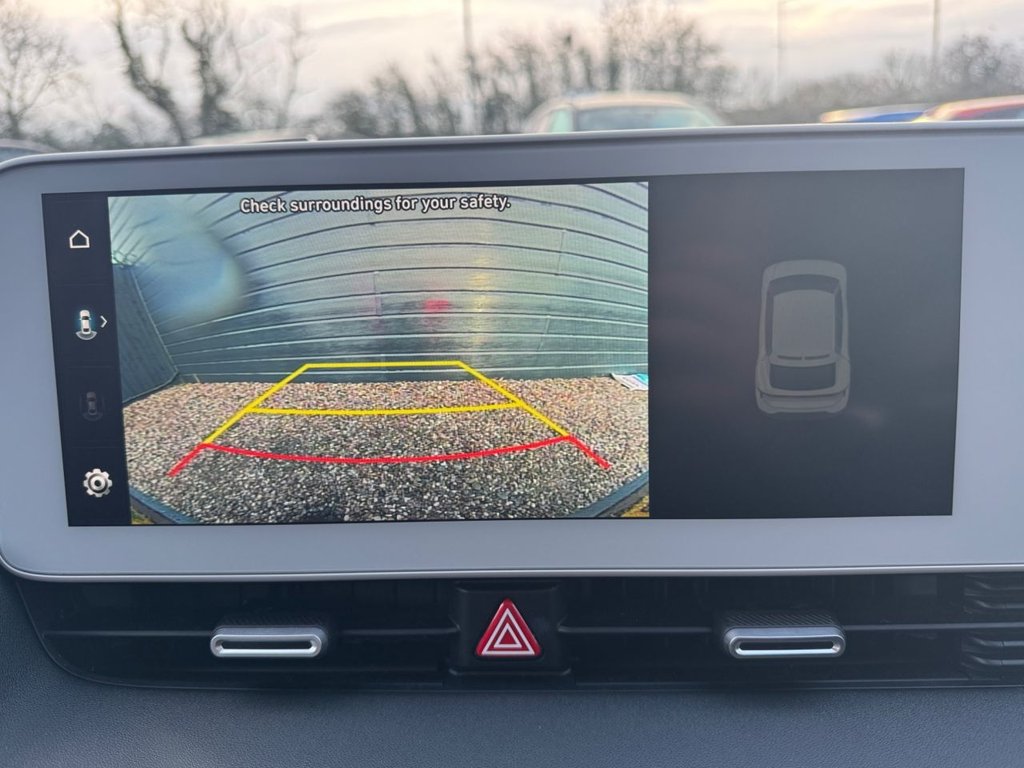 Used Hyundai IONIQ 5 2021 for sale - 77122239: Photo 21