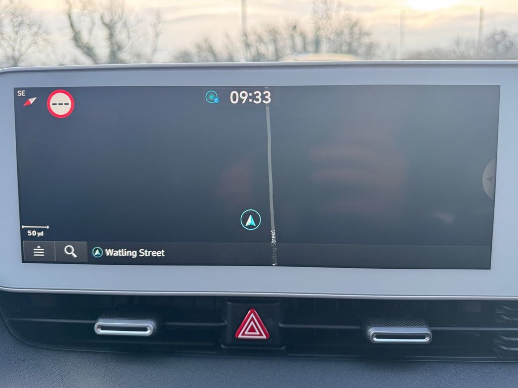 Used Hyundai IONIQ 5 2021 for sale - 77122239: Photo 25