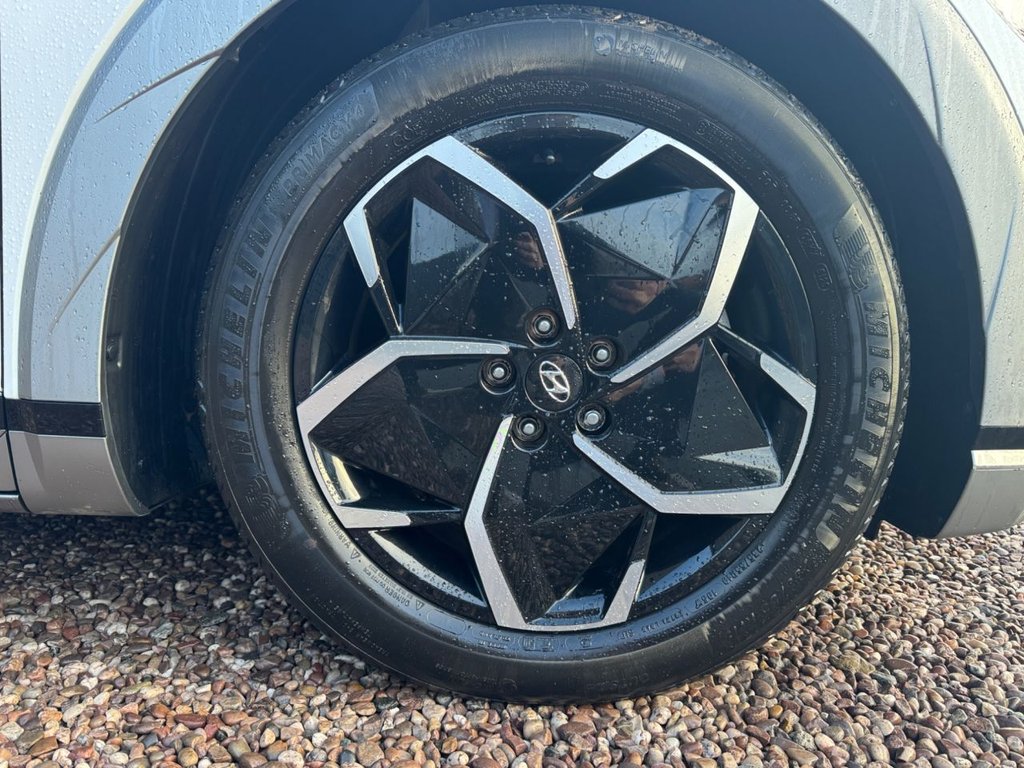 Used Hyundai IONIQ 5 2021 for sale - 77122239: Photo 27