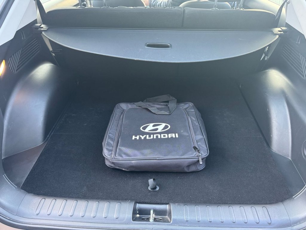 Used Hyundai IONIQ 5 2021 for sale - 77122239: Photo 29