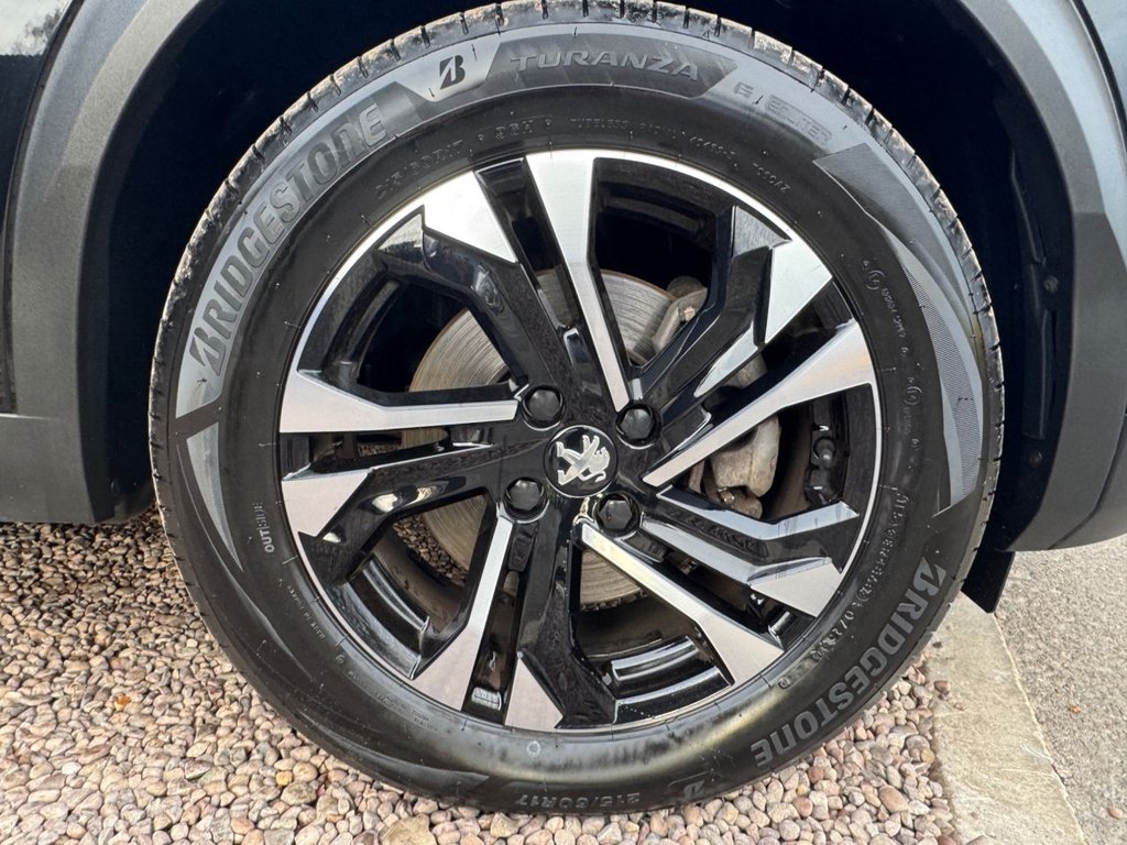 Used Peugeot E-2008 2022 for sale - 77089047: Photo 21