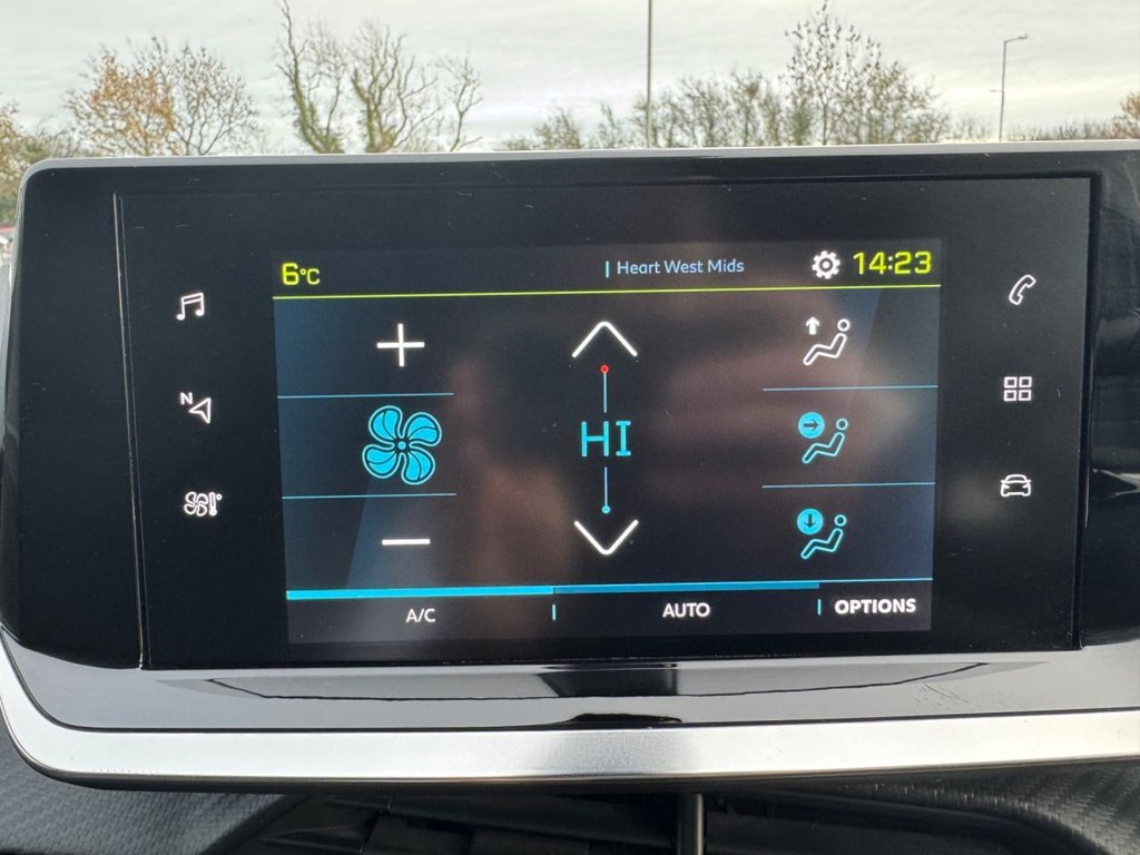 Used Peugeot E-2008 2022 for sale - 77089047: Photo 23