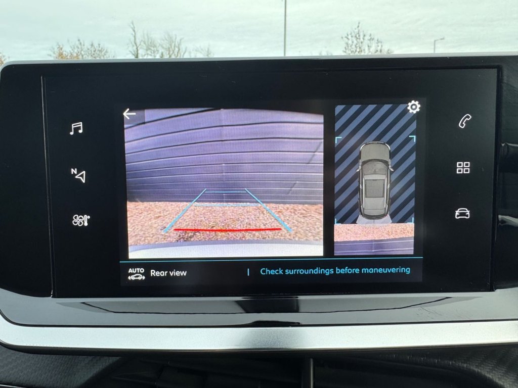 Used Peugeot E-2008 2022 for sale - 77089047: Photo 24