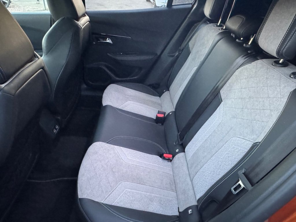 Used Peugeot E-2008 2020 for sale - 76986176: Photo 19