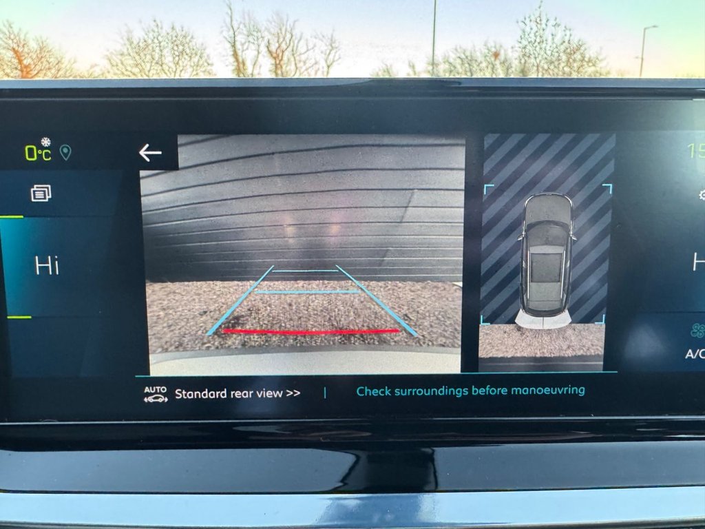 Used Peugeot E-2008 2020 for sale - 76986176: Photo 21