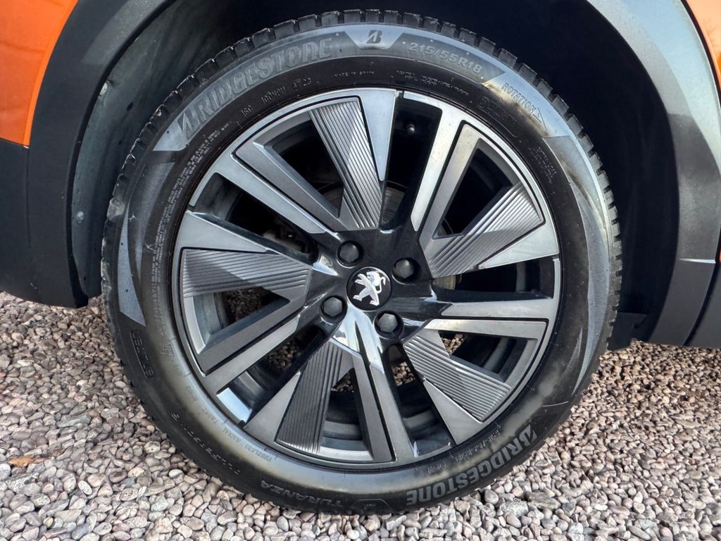 Used Peugeot E-2008 2020 for sale - 76986176: Photo 23