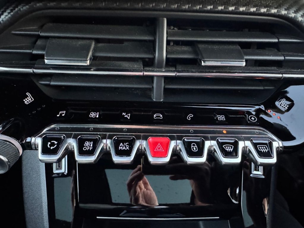 Used Peugeot E-2008 2020 for sale - 76986176: Photo 25