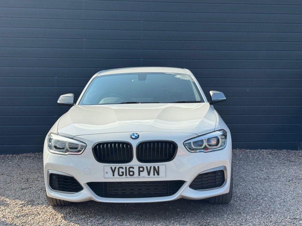 Used BMW 1 Series 2016 for sale - 76797556: Photo 10