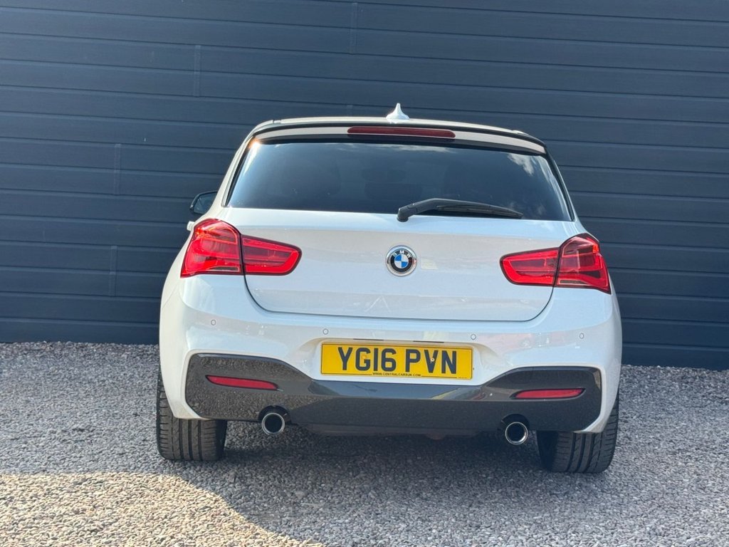 Used BMW 1 Series 2016 for sale - 76797556: Photo 11