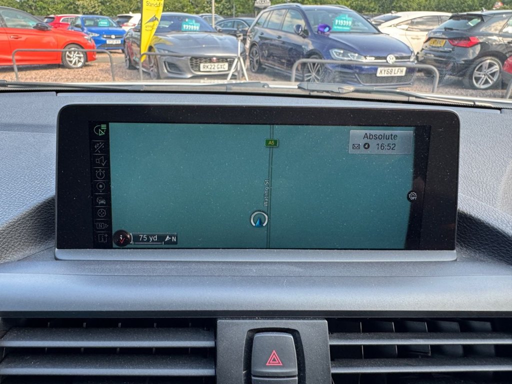 Used BMW 1 Series 2016 for sale - 76797556: Photo 14