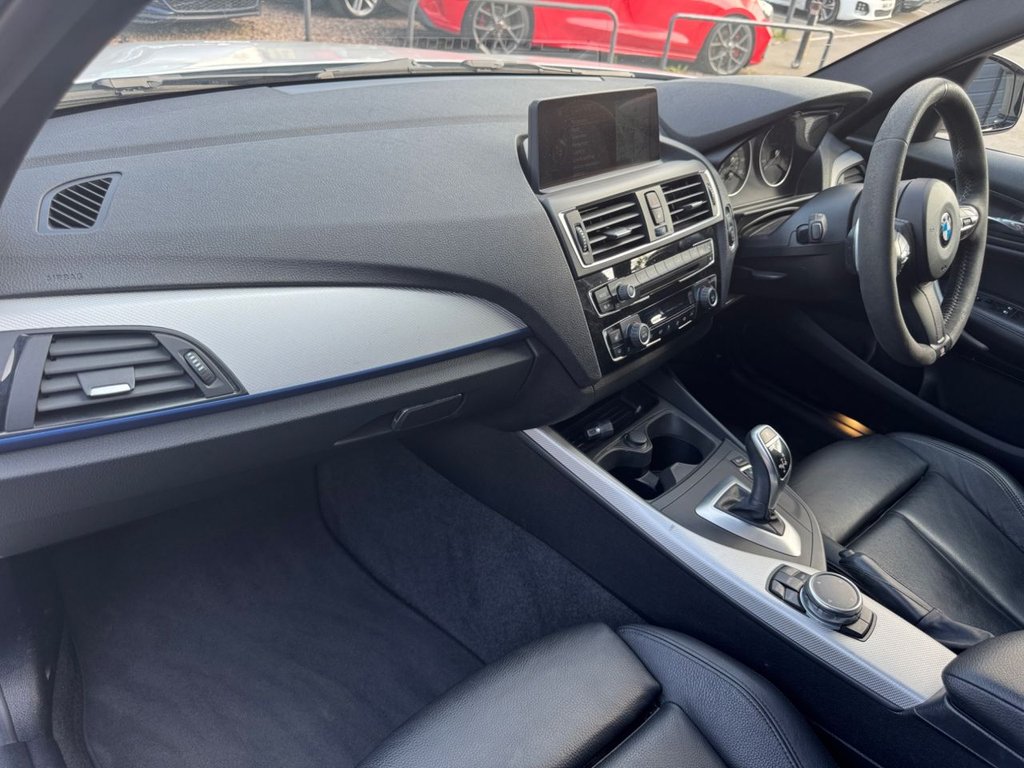 Used BMW 1 Series 2016 for sale - 76797556: Photo 16