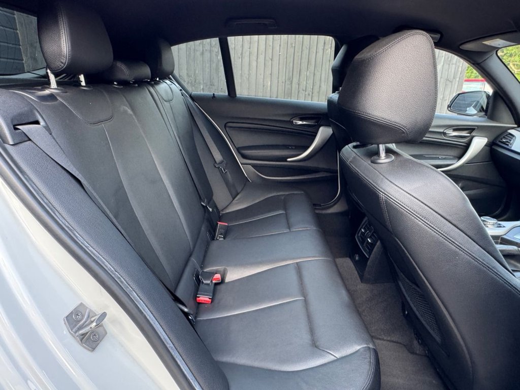 Used BMW 1 Series 2016 for sale - 76797556: Photo 20