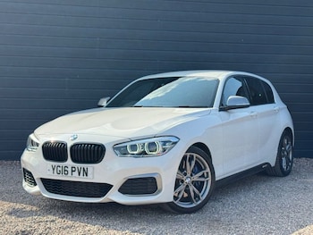 Used BMW 1 Series 2016 for sale - 76797556: Photo