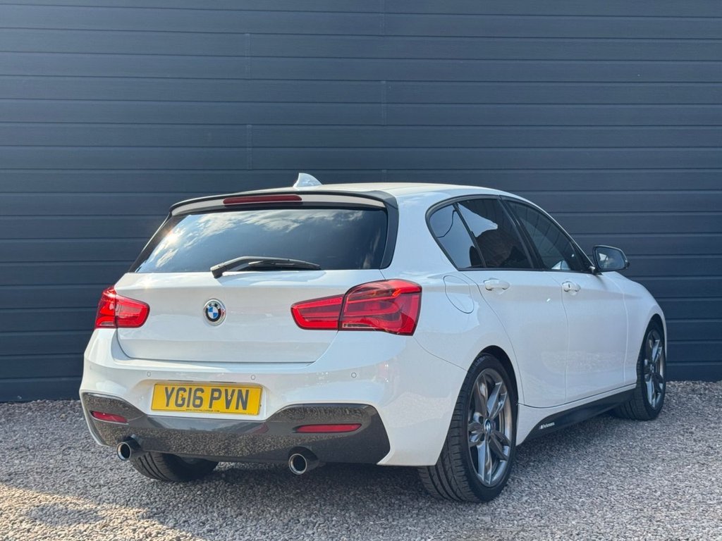 Used BMW 1 Series 2016 for sale - 76797556: Photo 6