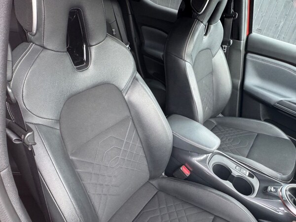 Used Nissan Juke 2021 for sale - 75641978: Photo 13