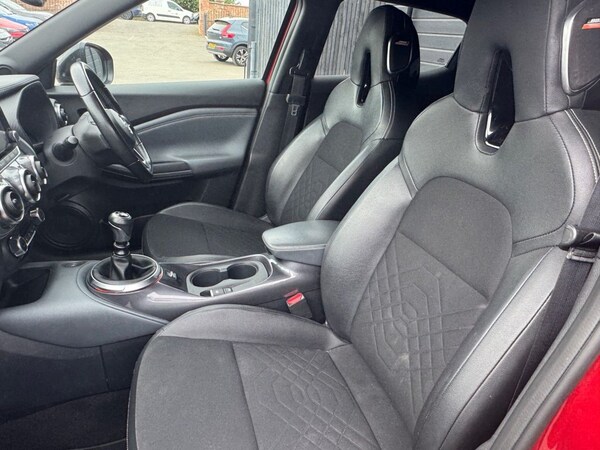 Used Nissan Juke 2021 for sale - 75641978: Photo 15