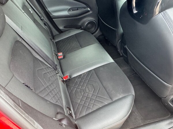 Used Nissan Juke 2021 for sale - 75641978: Photo 18