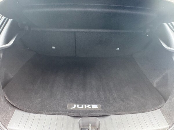 Used Nissan Juke 2021 for sale - 75641978: Photo 20