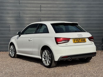 Used Audi A1 2017 for sale - 75865604: Photo