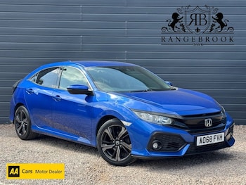 Honda - Civic