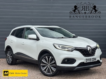 2019 (19) - 1.3 TCE Iconic 5dr