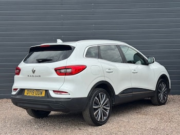 Used Renault Kadjar 2019 for sale - 75865259: Photo