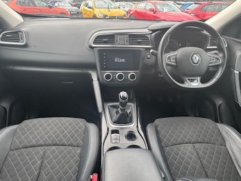 Used Renault Kadjar 2019 for sale - 75865259: Photo