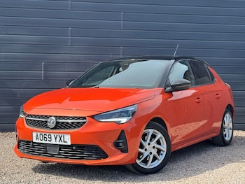 Used Vauxhall Corsa 2019 for sale - 75800293: Photo