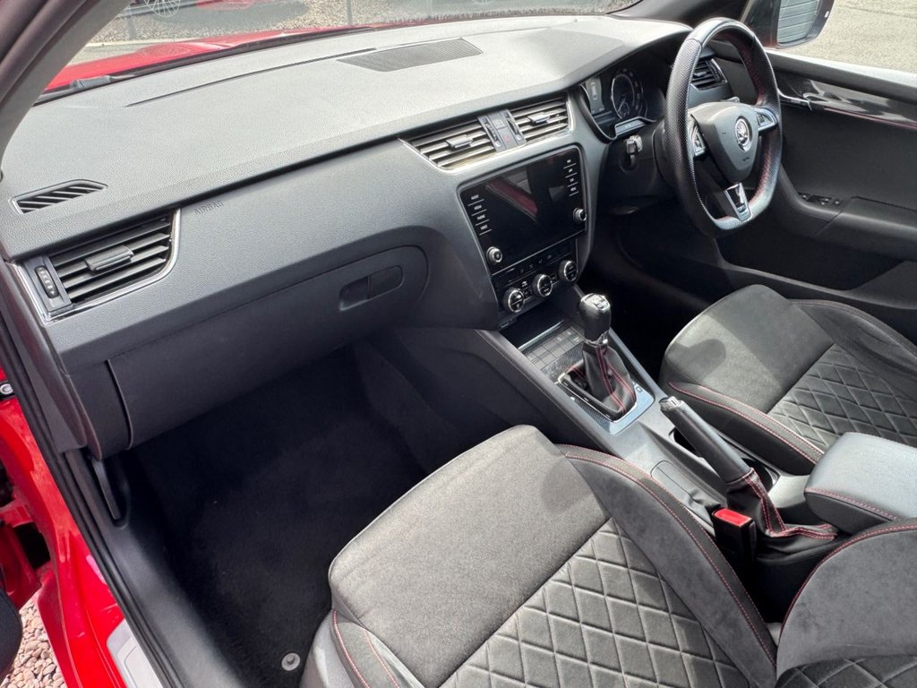 Used Skoda Octavia 2018 for sale - 75777742: Photo 25