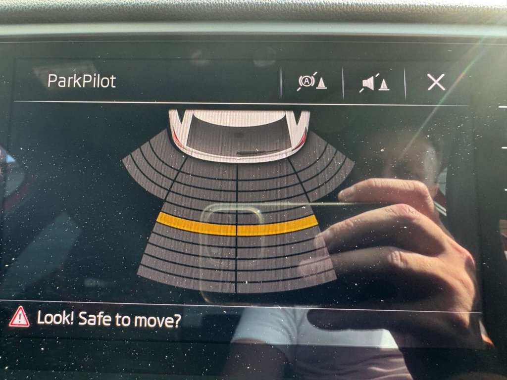 Used Skoda Octavia 2018 for sale - 75777742: Photo 26