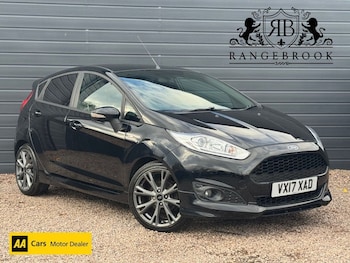 Ford - Fiesta