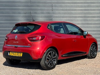 Used Renault Clio 2013 for sale - 75159153: Photo