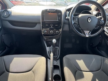 Used Renault Clio 2013 for sale - 75159153: Photo