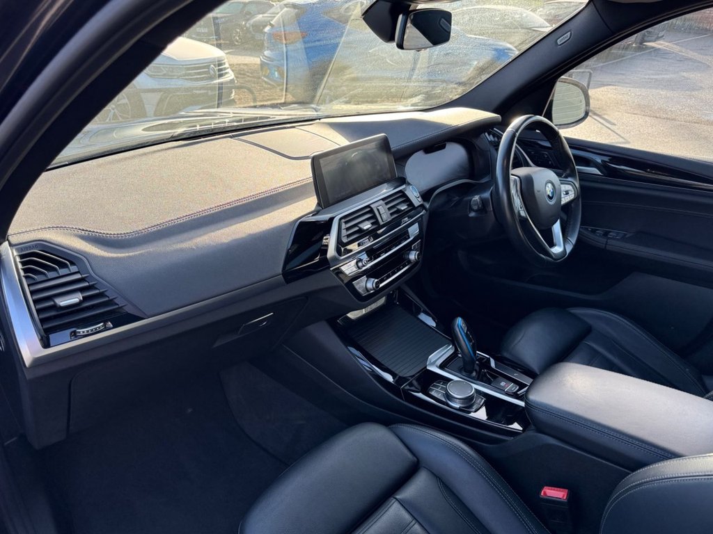 Used BMW iX3 2021 for sale - 76655378: Photo 16