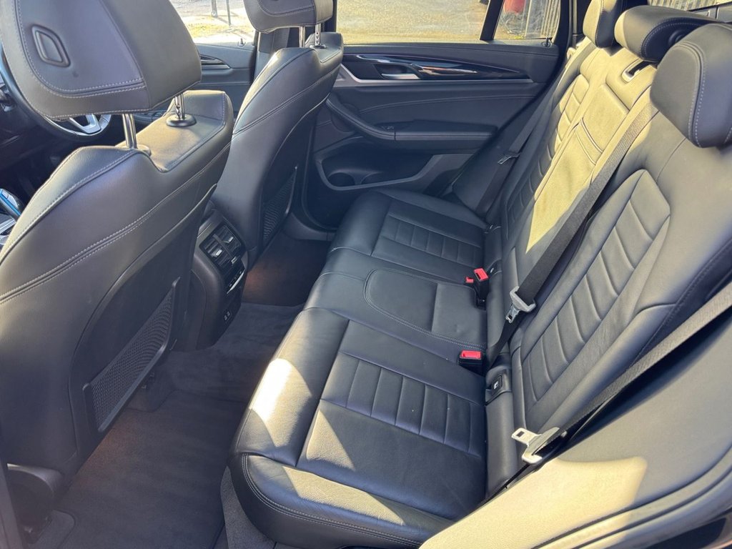 Used BMW iX3 2021 for sale - 76655378: Photo 19