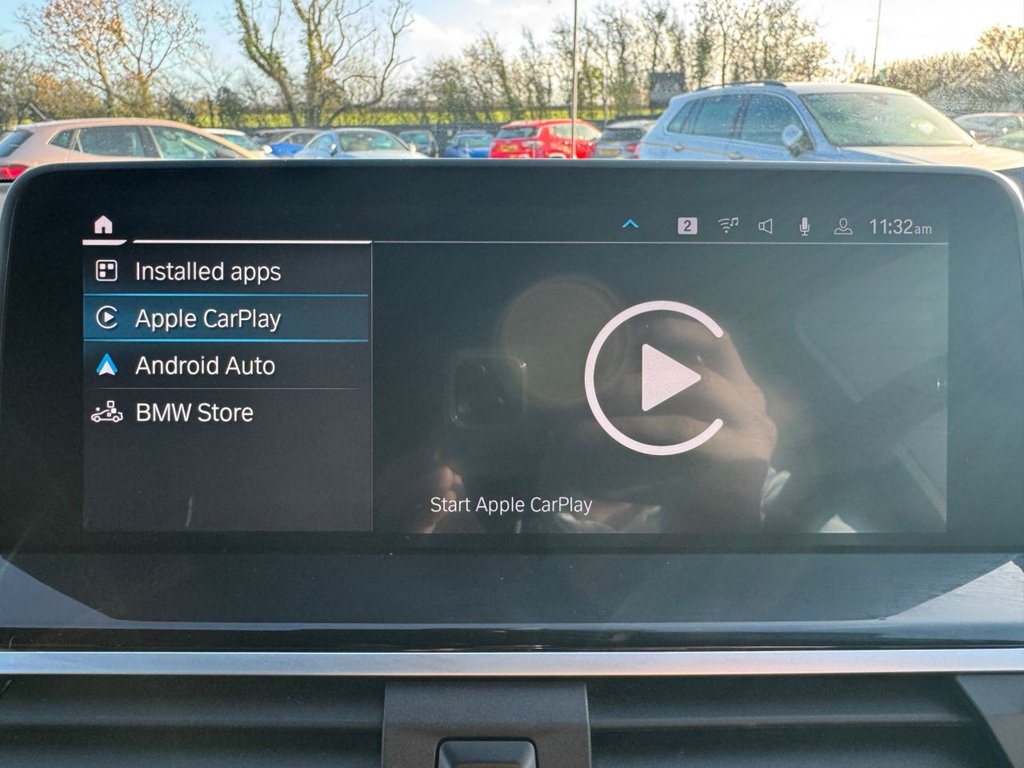 Used BMW iX3 2021 for sale - 76655378: Photo 24