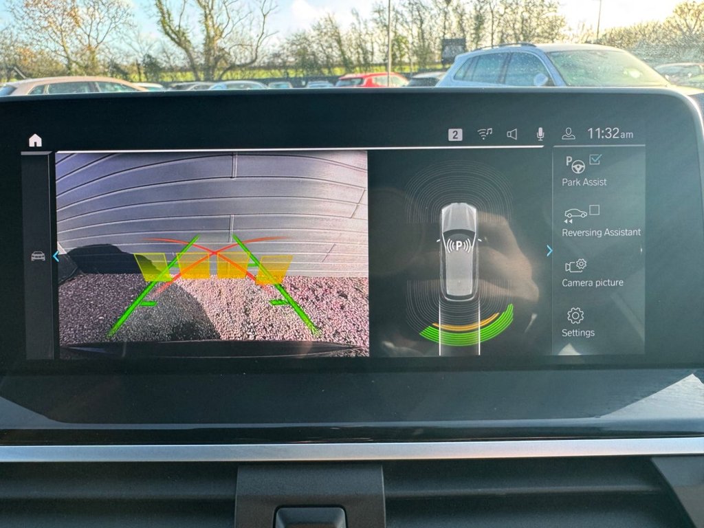 Used BMW iX3 2021 for sale - 76655378: Photo 29