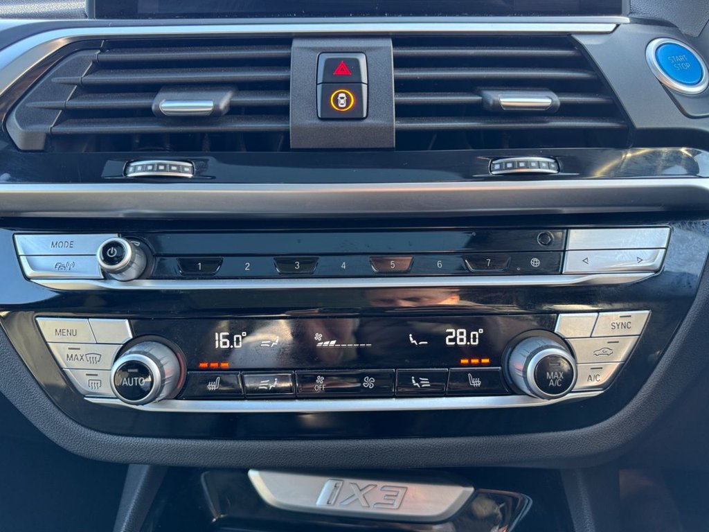 Used BMW iX3 2021 for sale - 76655378: Photo 30