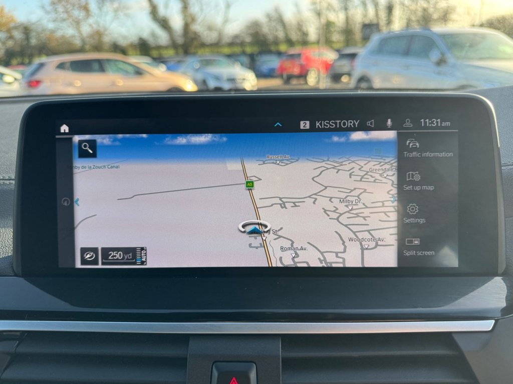 Used BMW iX3 2021 for sale - 76655378: Photo 31