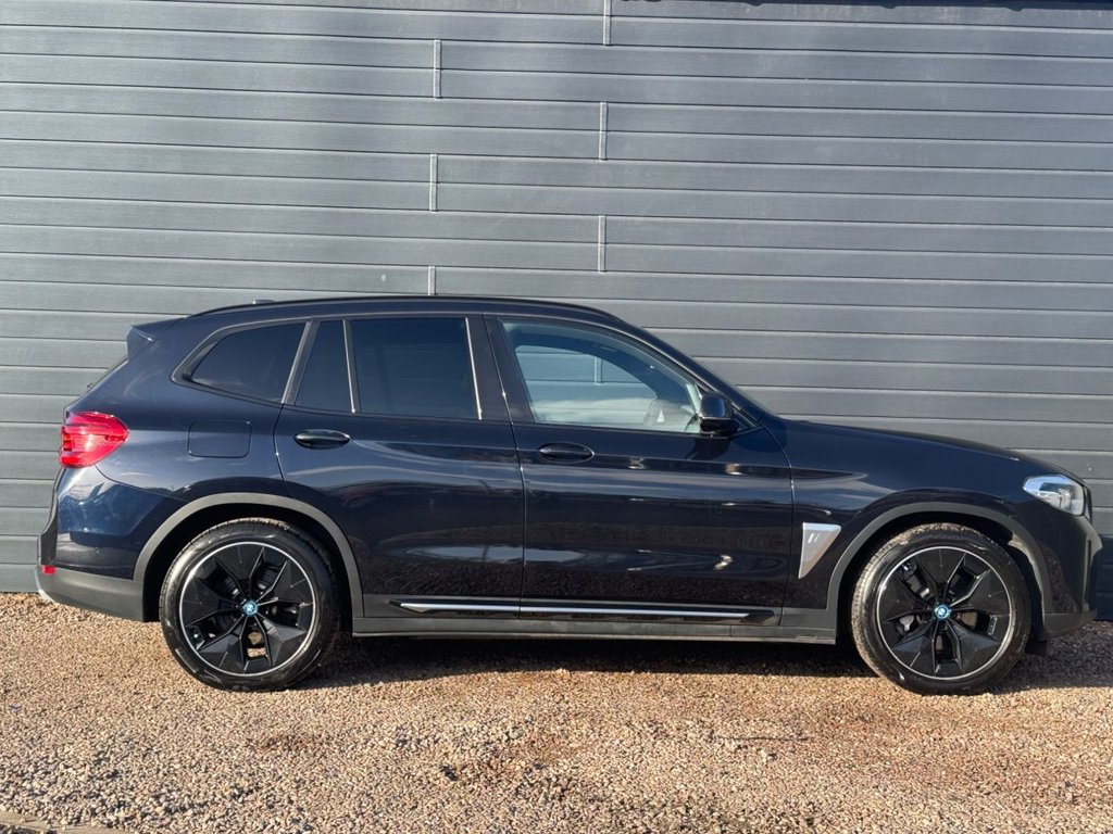 Used BMW iX3 2021 for sale - 76655378: Photo 8