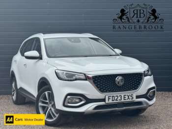 2023 (23) - 1.5 T-GDI Excite SUV 5dr Petrol Manual Euro 6 (s/s)