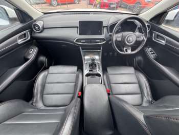 Used MG MG HS 2023 for sale - 74628256: Photo