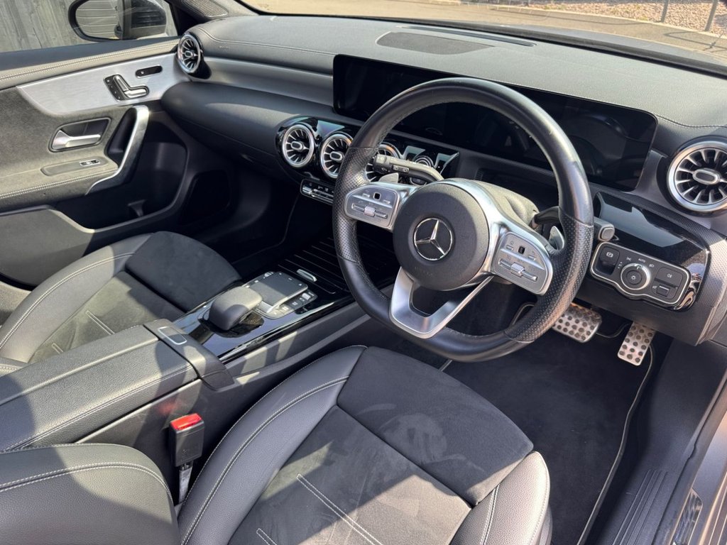 Used Mercedes-Benz A-Class 2021 for sale - 78154266: Photo 13