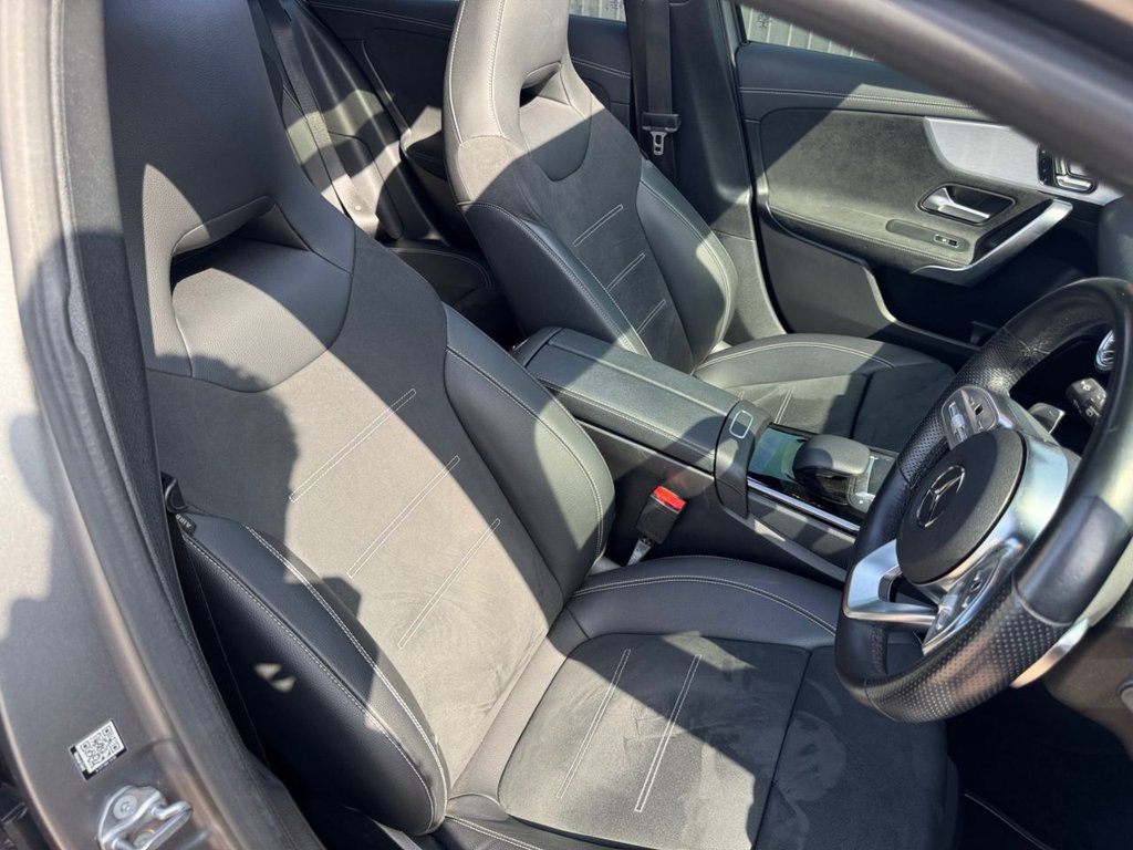 Used Mercedes-Benz A-Class 2021 for sale - 78154266: Photo 14