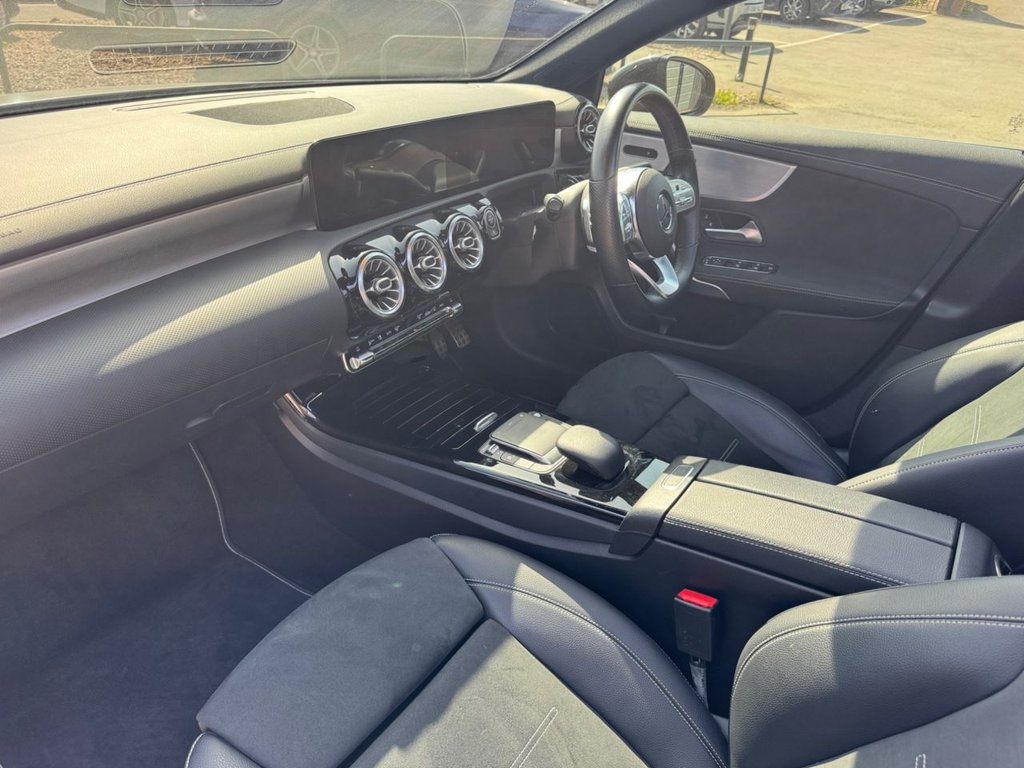 Used Mercedes-Benz A-Class 2021 for sale - 78154266: Photo 15