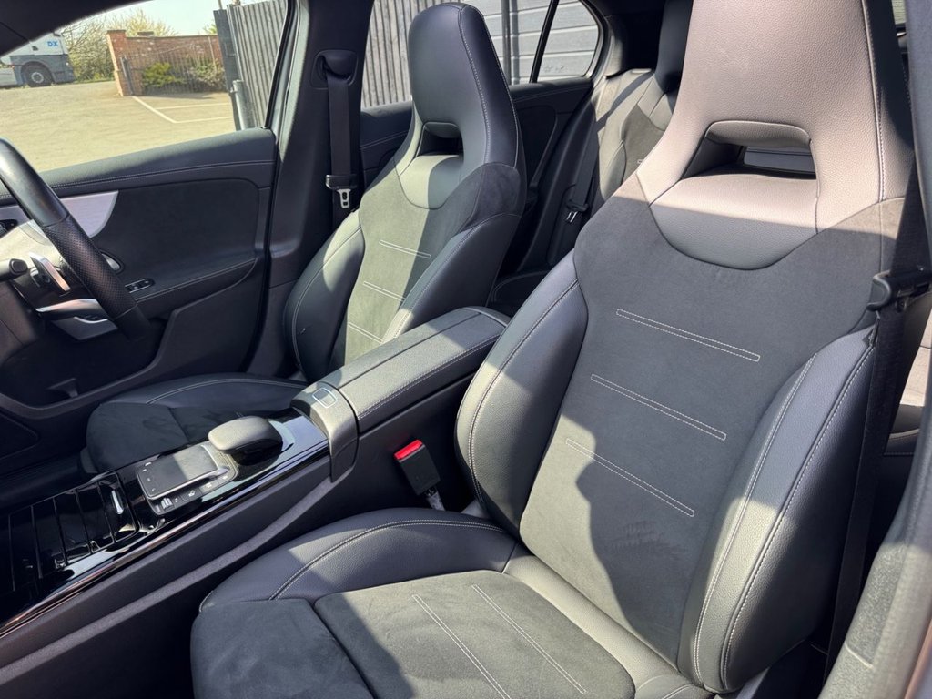 Used Mercedes-Benz A-Class 2021 for sale - 78154266: Photo 16