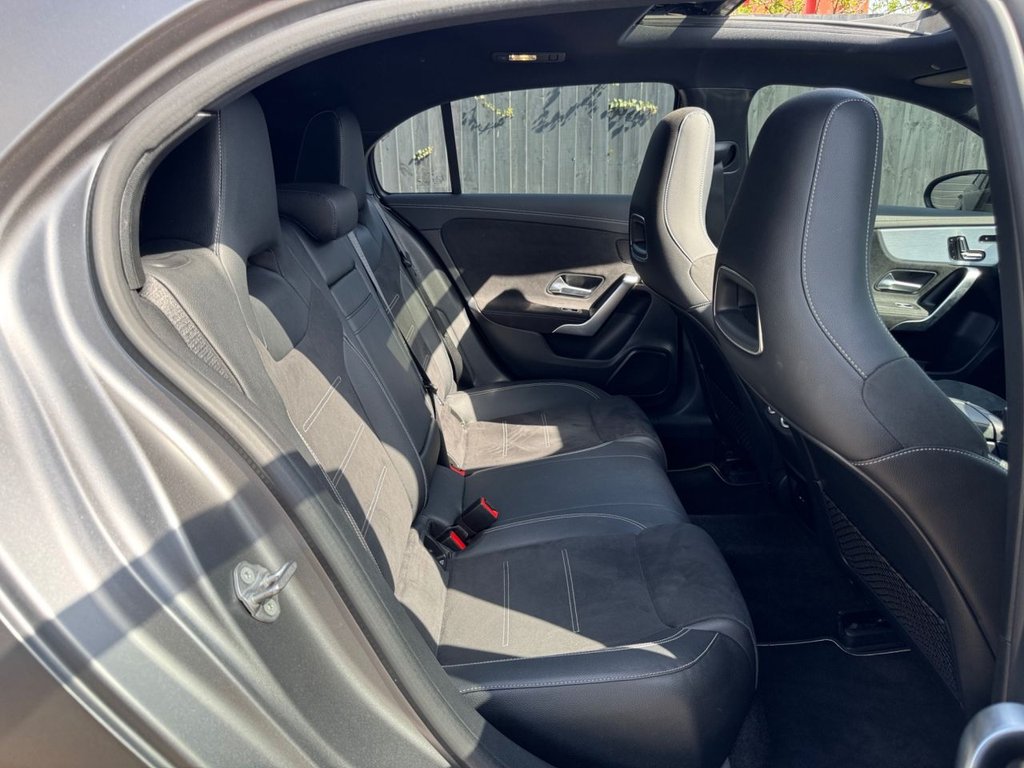 Used Mercedes-Benz A-Class 2021 for sale - 78154266: Photo 18