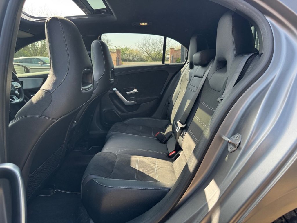 Used Mercedes-Benz A-Class 2021 for sale - 78154266: Photo 19